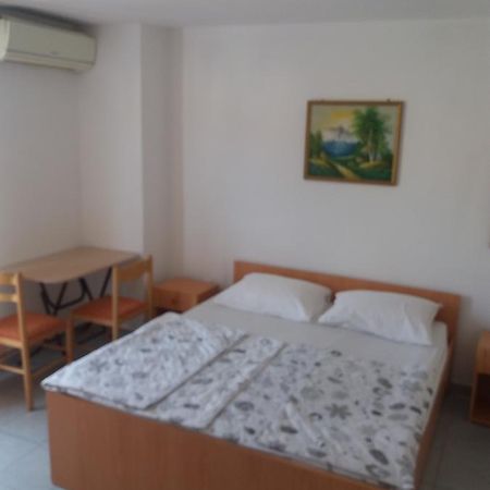 Apartments Mm Будва Екстер'єр фото