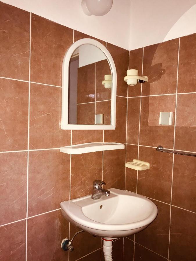 Apartments Mm Будва Екстер'єр фото