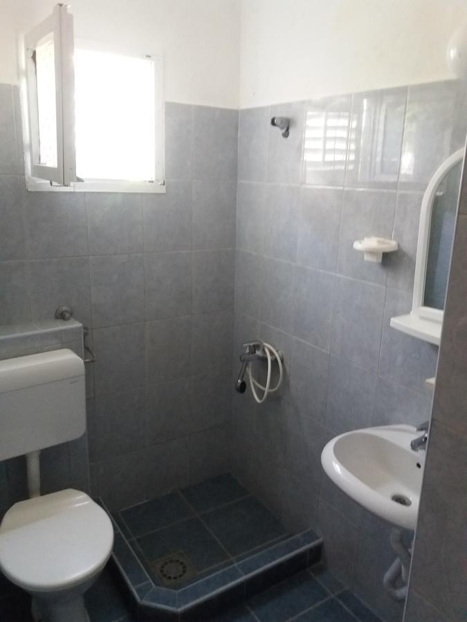 Apartments Mm Будва Екстер'єр фото