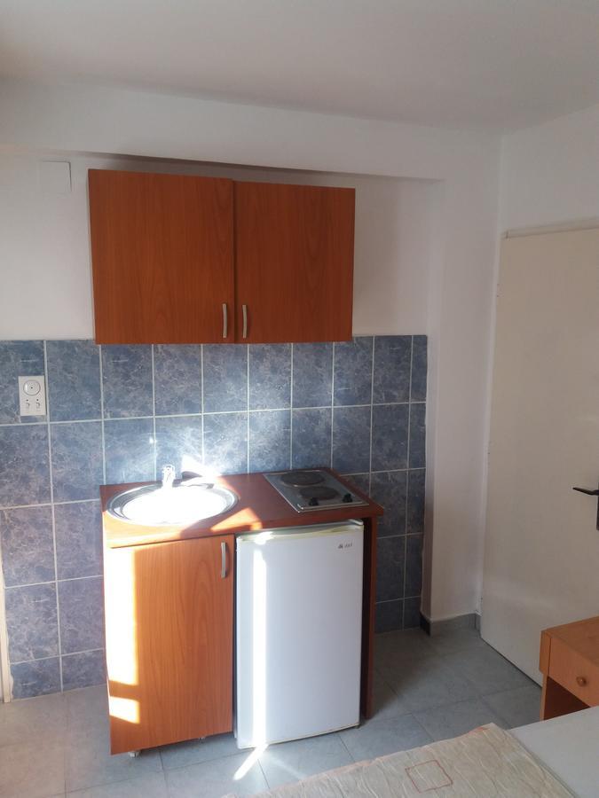 Apartments Mm Будва Екстер'єр фото