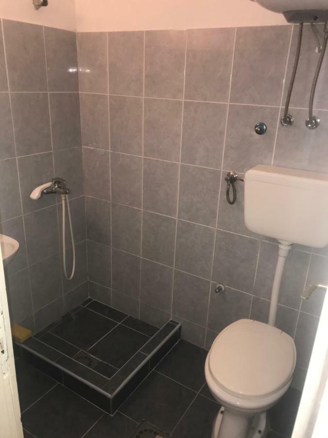 Apartments Mm Будва Екстер'єр фото